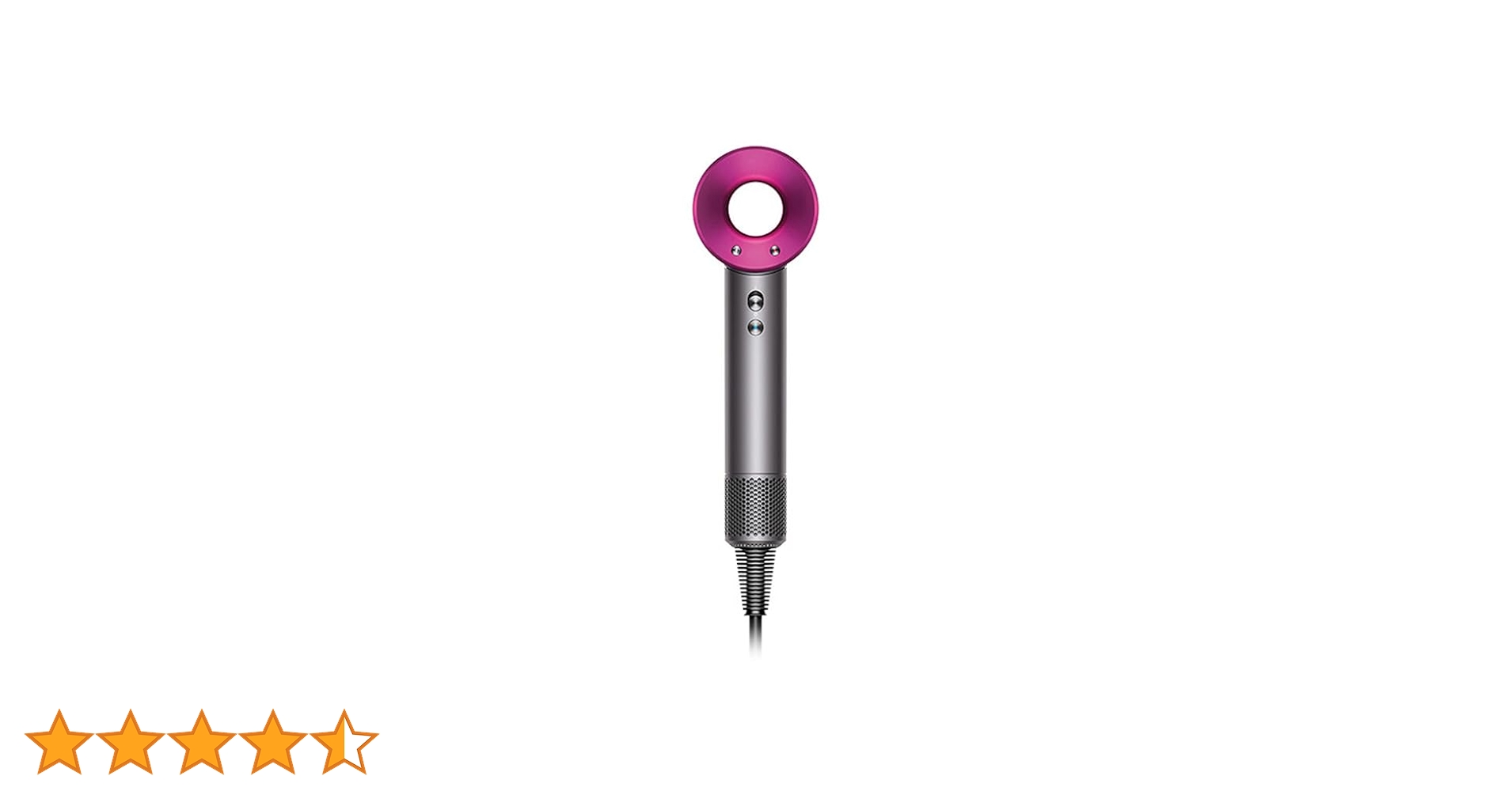 Dyson HD15 ヘアドライヤー ダイソン Dyson Supersonic Shineヘアドライヤー HD15 ULF VBR [ビンカ